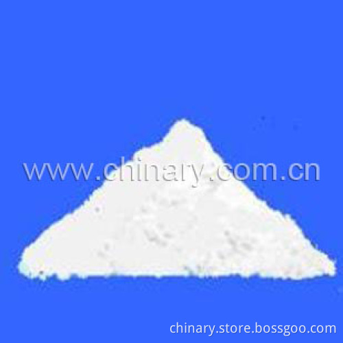 Zirconium Dioxide Y2O3 Stabilized